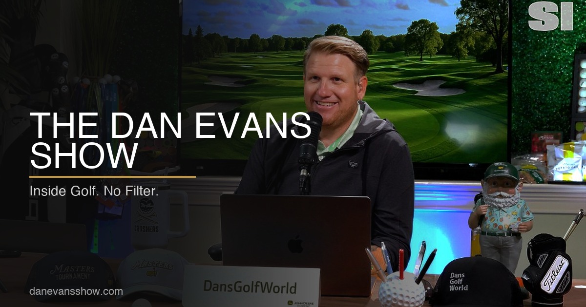 The Dan Evans Show